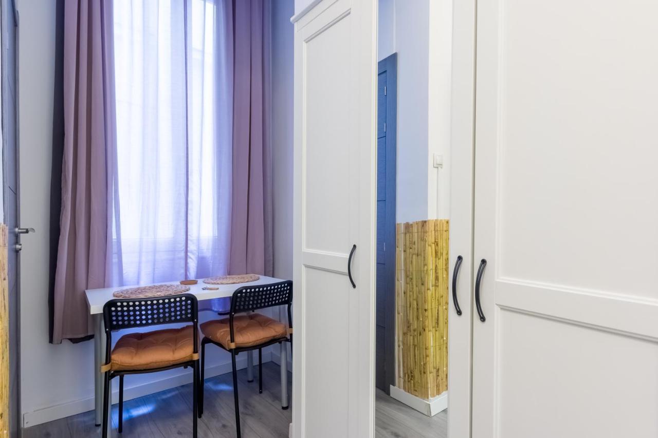 Social - Coliving & Coworking - Madrid Hostel Bagian luar foto